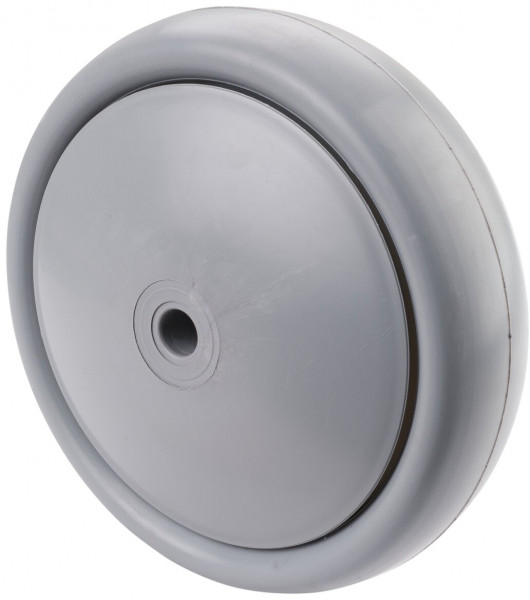 Polyurethane wheel Art.-Nr. B39.160