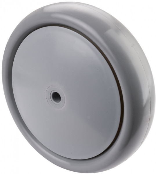 Polyurethane wheel Art.-Nr. B39.200