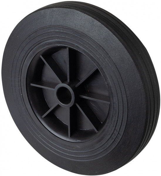 Rubber wheel Art.-Nr. B40.251