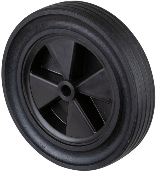 Rubber wheel Art.-Nr. B40.300