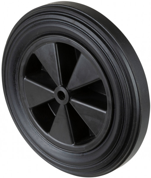 Rubber wheel Art.-Nr. B40.400