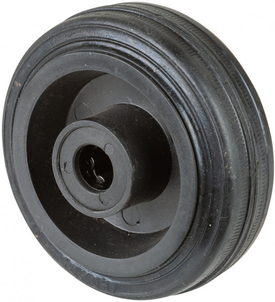 Rubber wheel Art.-Nr. B45.080