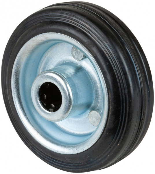 Rubber wheel Art.-Nr. B55.080