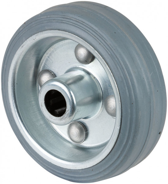 Rubber wheel Art.-Nr. B56.080