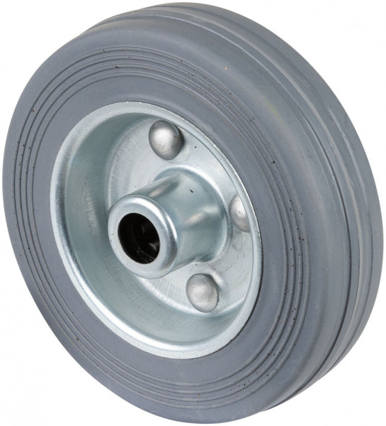 Rubber wheel Art.-Nr. B56.100
