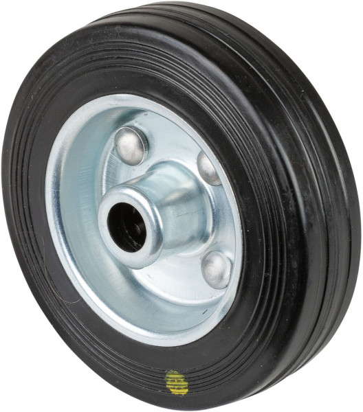 Rubber wheel Art.-Nr. B58.100