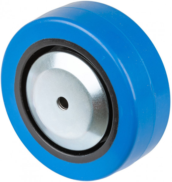 Rubber wheel Art.-Nr. B61.101