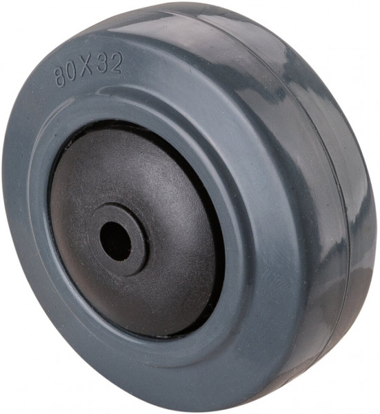 Rubber wheel Art.-Nr. B67.081