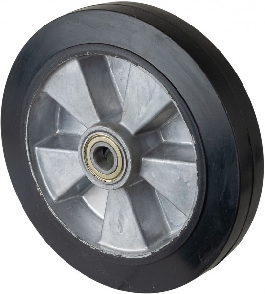 Rubber wheel Art.-Nr. B80.251