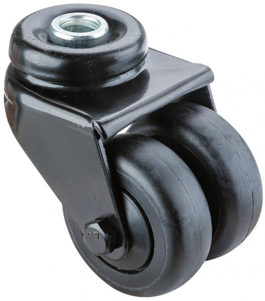 Doppel-Geräterolle Art.-Nr. B801.A85.050.06