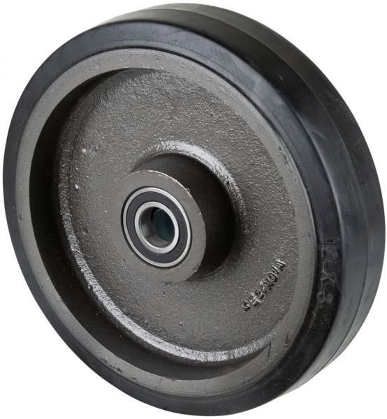 Gummirad Art.-Nr. B81.303