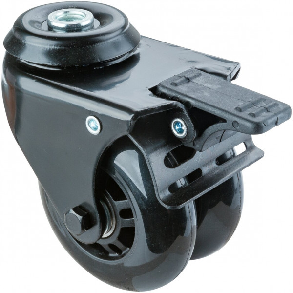 Double equipment castors Art.-Nr. B821.A76.077