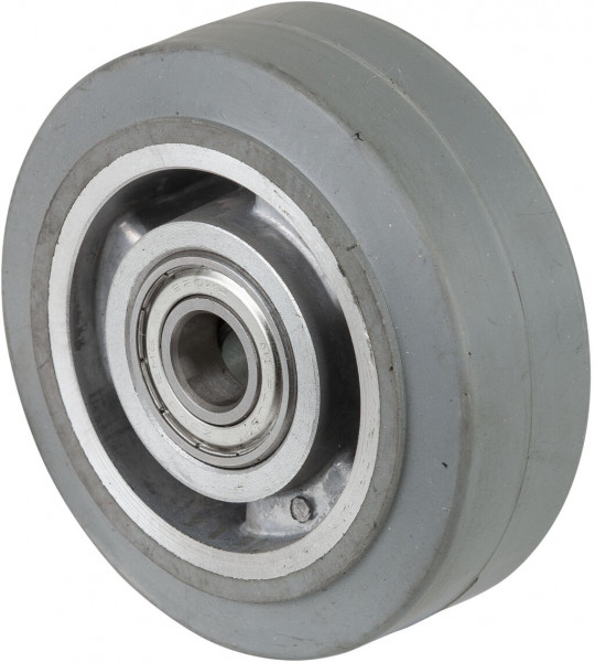 Rubber wheel Art.-Nr. B83.100