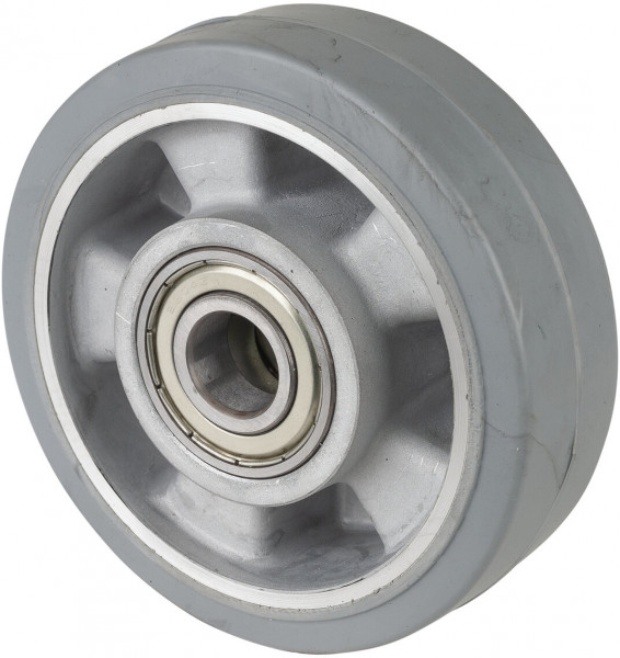 Gummirad Art.-Nr. B83.126