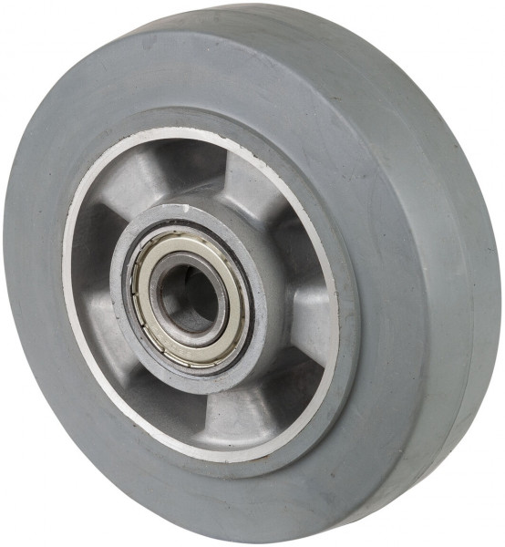 Rubber wheel Art.-Nr. B83.160