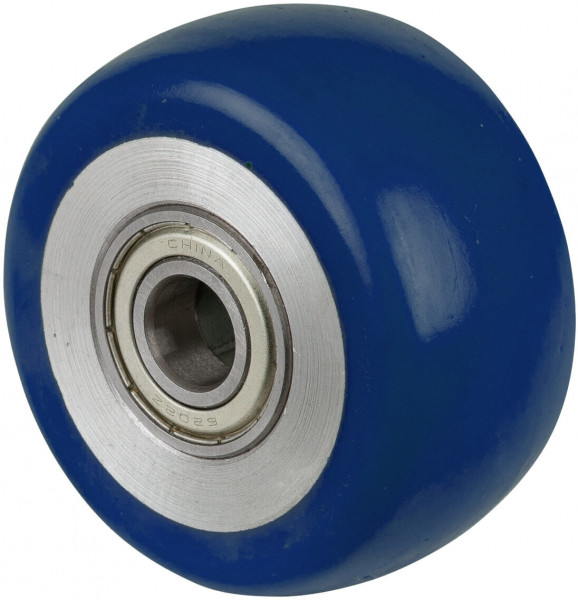 Polyurethane wheel Art.-Nr. B92.080