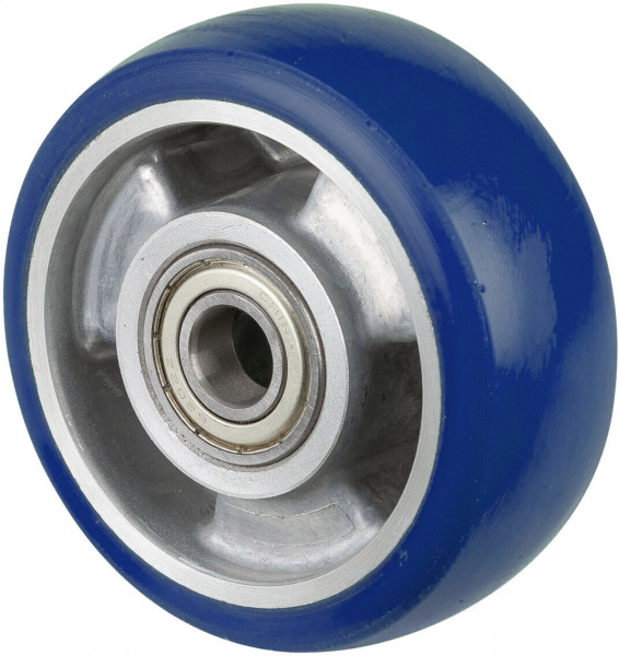 Polyurethane wheel Art.-Nr. B92.100