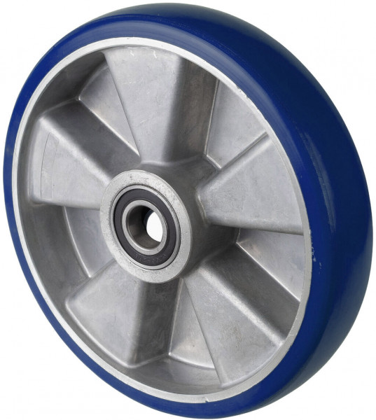 Polyurethane wheel Art.-Nr. B92.250