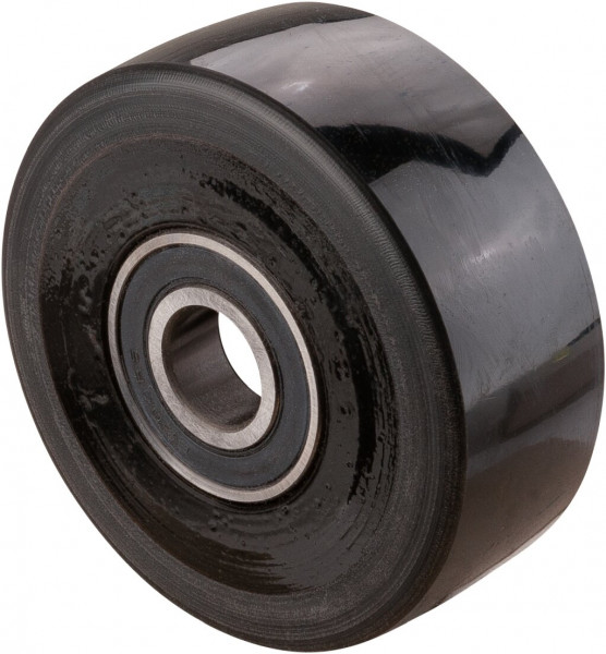 Polyurethane wheel Art.-Nr. B93.100