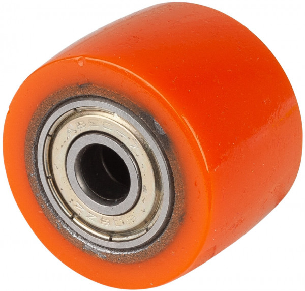 Polyurethane wheel Art.-Nr. C10.035