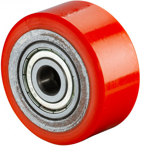 Polyurethane wheel Art.-Nr. C10.050