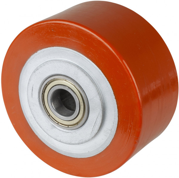 Polyurethane wheel Art.-Nr. C10.157