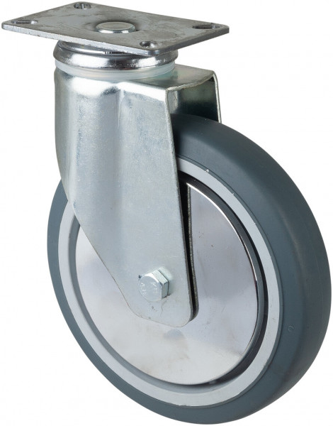 Schwere Geräteradrolle Art.-Nr. C100.A85.151