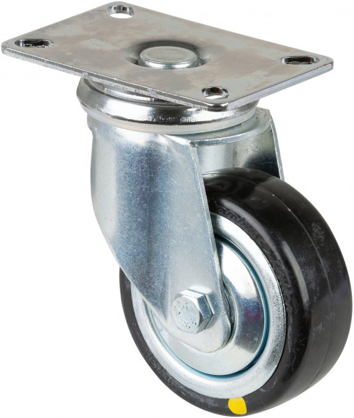 Heavy equipment castor Art.-Nr. C100.A89.080