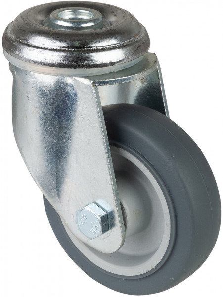 Schwere Geräteradrolle Art.-Nr. C101.A80.081