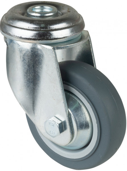 Schwere Geräteradrolle Art.-Nr. C101.A85.081