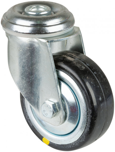 Schwere Geräteradrolle Art.-Nr. C101.A89.080