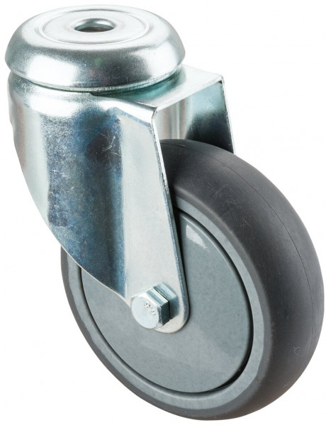 Schwere Geräteradrolle Art.-Nr. C101.A89.102