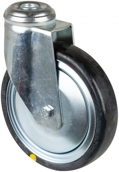 Schwere Geräteradrolle Art.-Nr. C101.A89.150