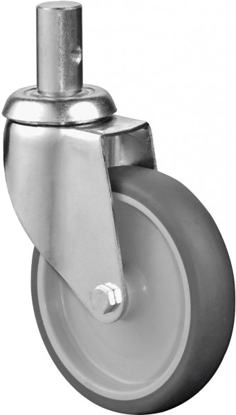 Schwere Geräteradrolle Art.-Nr. C102.A80.127