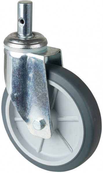 Schwere Geräteradrolle Art.-Nr. C102.A80.151