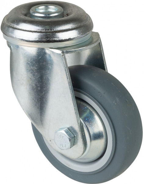 Schwere Geräteradrolle Art.-Nr. C102.A85.081