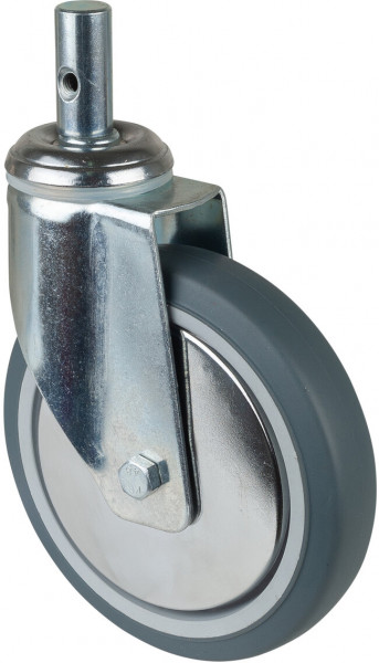 Schwere Geräteradrolle Art.-Nr. C102.A85.151