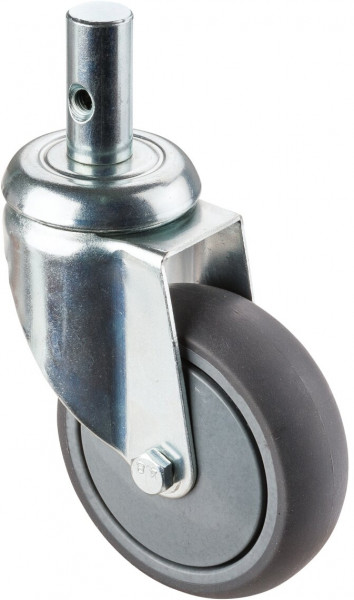 Schwere Geräteradrolle Art.-Nr. C102.A89.102