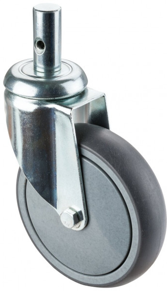 Schwere Geräteradrolle Art.-Nr. C102.A89.127