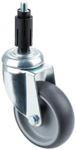 Schwere Geräteradrolle Art.-Nr. C104.A80.102