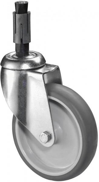 Schwere Geräteradrolle Art.-Nr. C104.A80.151