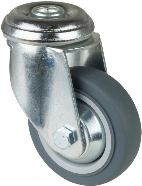 Schwere Geräteradrolle Art.-Nr. C104.A85.081