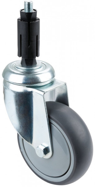 Schwere Geräteradrolle Art.-Nr. C104.A85.102