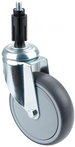 Schwere Geräteradrolle Art.-Nr. C104.A85.127