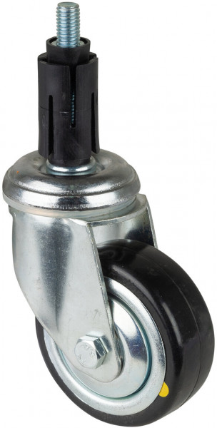 Schwere Geräteradrolle Art.-Nr. C104.A89.080