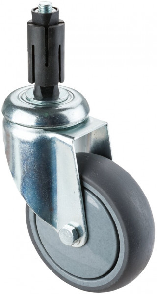 Schwere Geräteradrolle Art.-Nr. C104.A89.102