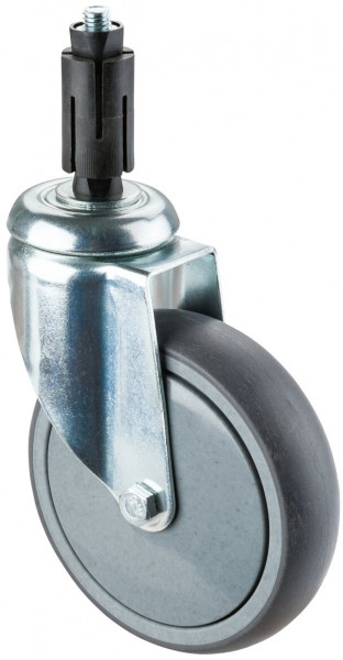 Schwere Geräteradrolle Art.-Nr. C104.A89.127