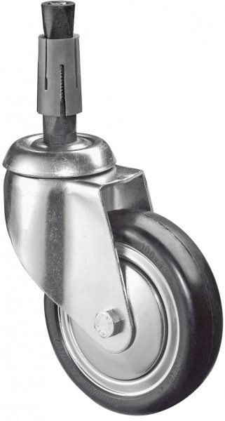 Schwere Geräteradrolle Art.-Nr. C104.A89.150