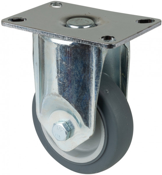 Heavy equipment castor Art.-Nr. C110.A80.081