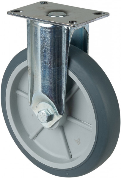 Schwere Geräteradrolle Art.-Nr. C110.A80.151